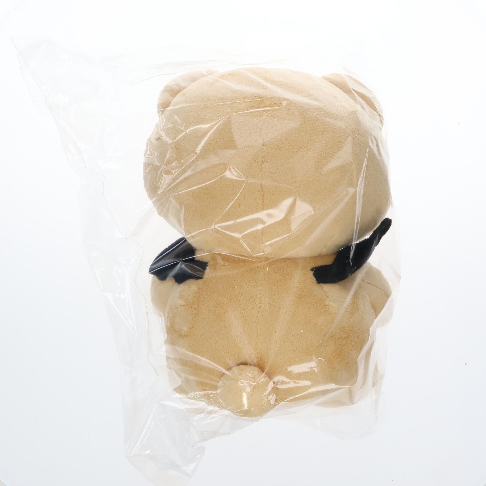 F:NEX限定 でびあくま 魔王城でおやすみ 1/1 ぬいぐるみ(AMU