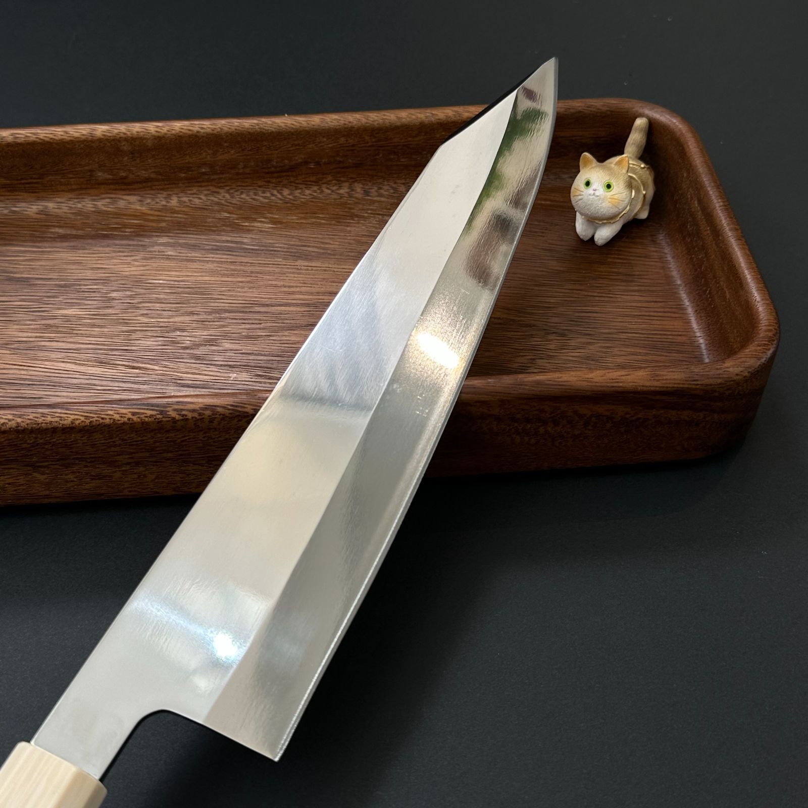 鏡面仕上げ