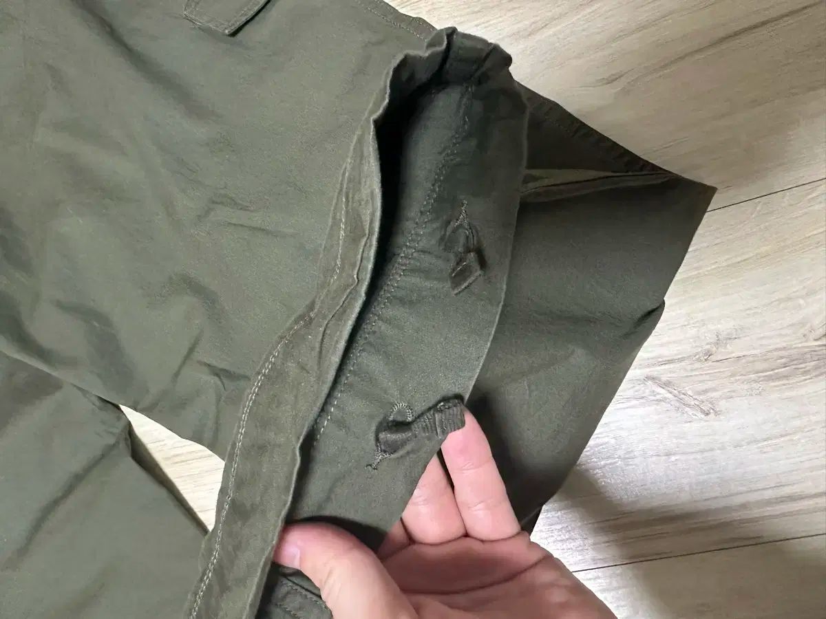 M65 パンツ