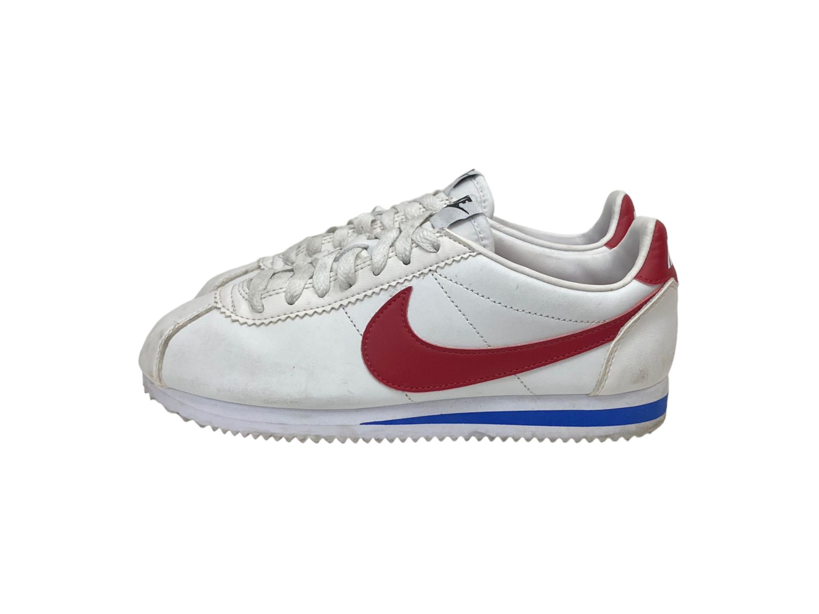コルテッツ ナイキ NIKE CORTEZ white/campfire orange dm4044