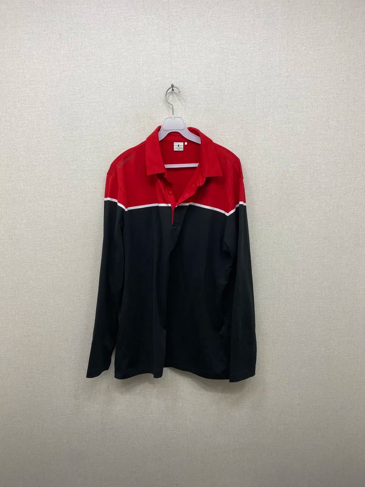 WIDE ANGLE(ワイドアングル) W.ANGLE(ワイドアングル) 長袖Tシャツ 110