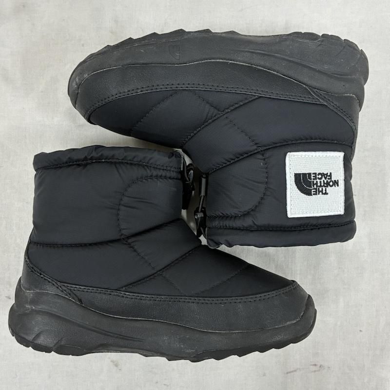 THE NORTH FACE EXPLORE キッズブーツ　２２センチ THE NORTH FACE ザノースフェイス ブーツ ショートブーツ キッズ