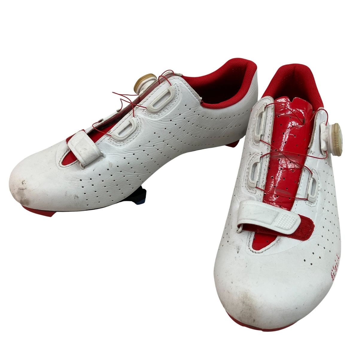 fizik TEMPO R5 OVERCURVE SHOES ビンディングシューズ EUR43 自転車 ロードバイク C10473656