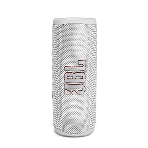 JBL FLIP6 Bluetoothスピーカー 2ウェイ スピーカー構成|US