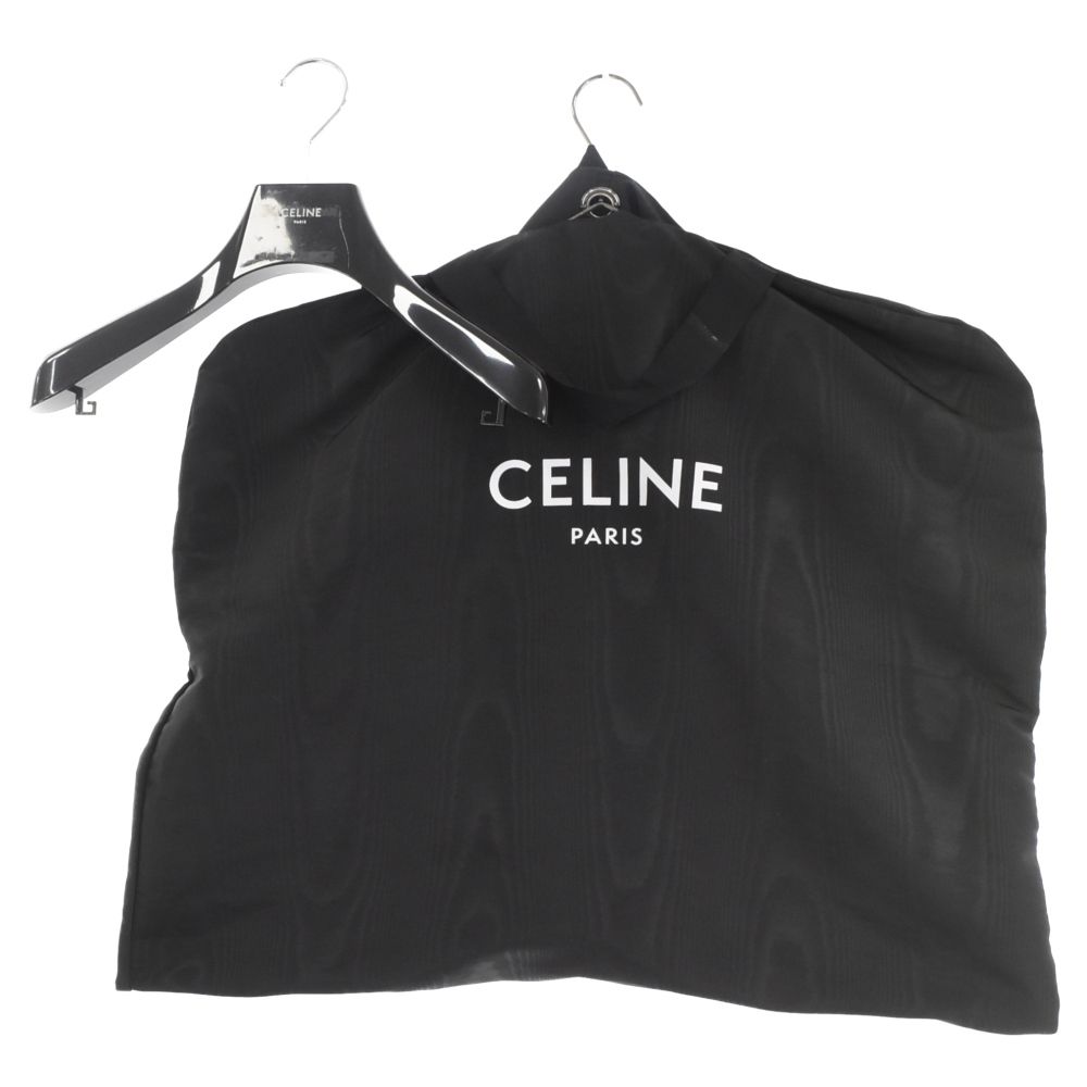 希少】Celine 19SS クリスチャンマークレー テディ ブルゾン
