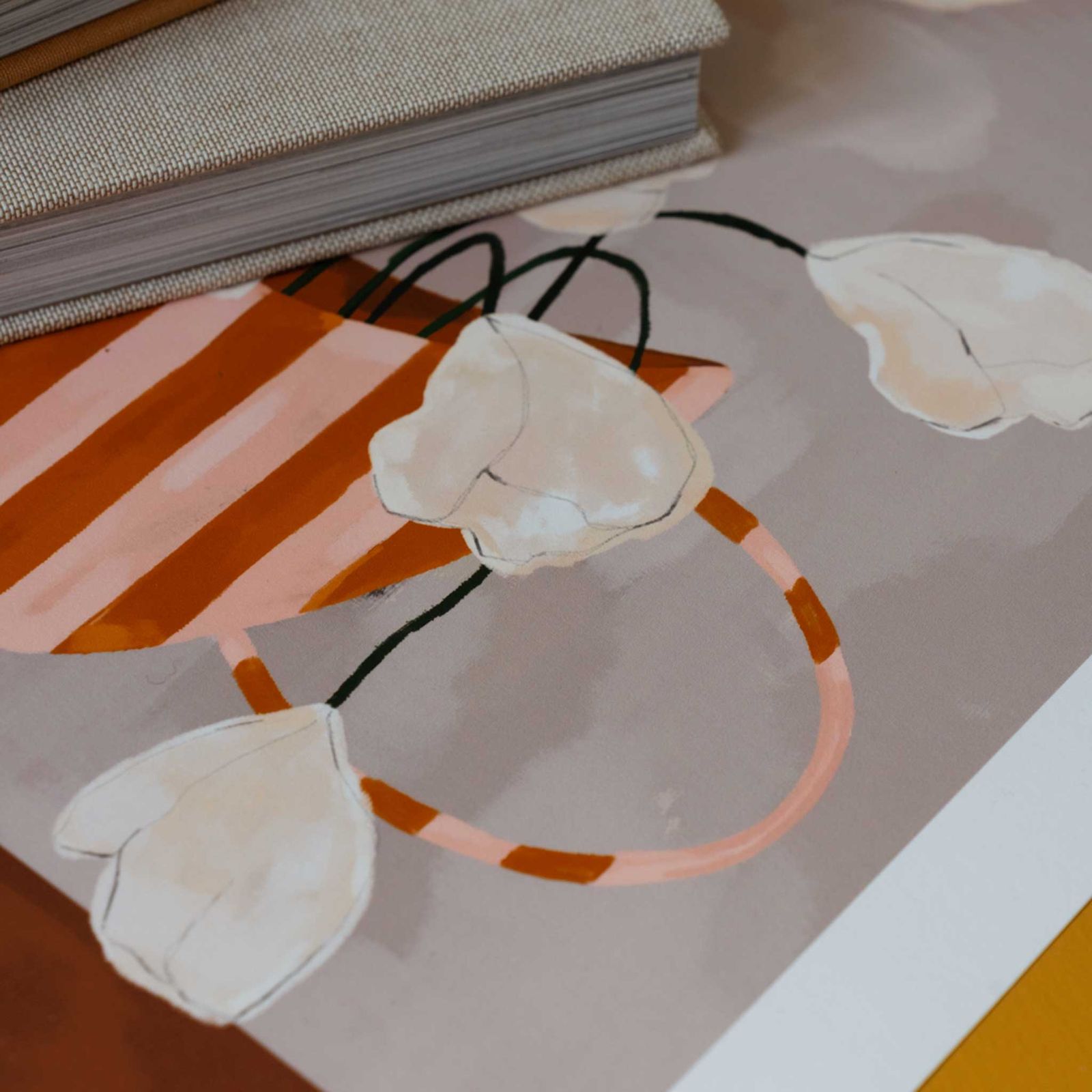 アートポスター