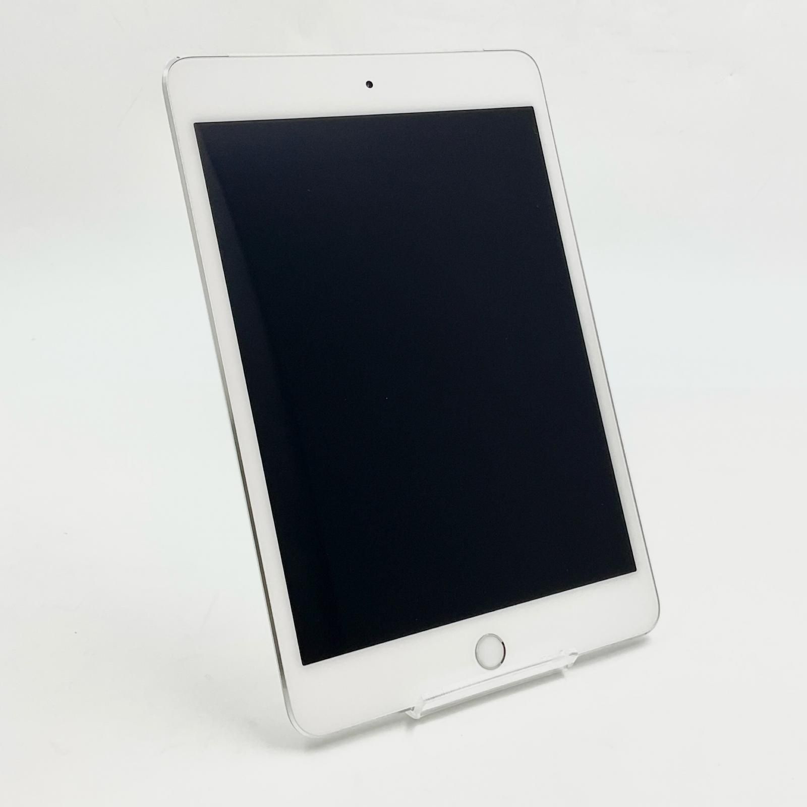[動作確認済] iPadmini4 64G Wi-Fi シルバー Amazon.co.jp: 【整備済み品】 Apple iPad mini 4 Wi-Fi +