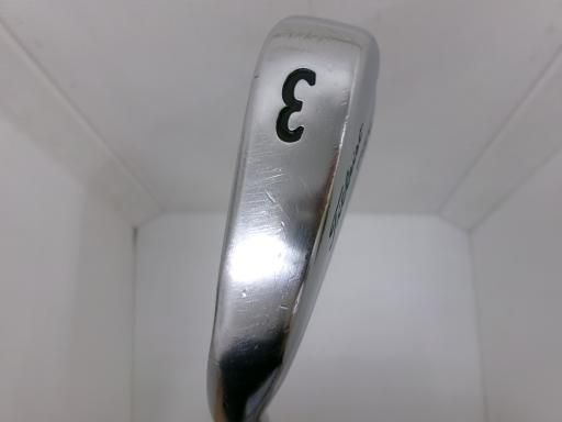 中古】 タイトリスト Titleist 712U U3 レフティ USA