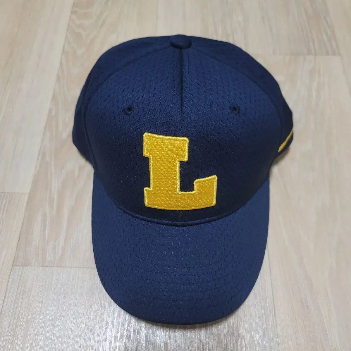 西武ライオンズ 2009 選手用 キャップ NPB NIKE 未使用 西武ライオンズ 2009 選手用 キャップ NPB NIKE 未使用 - メルカリ