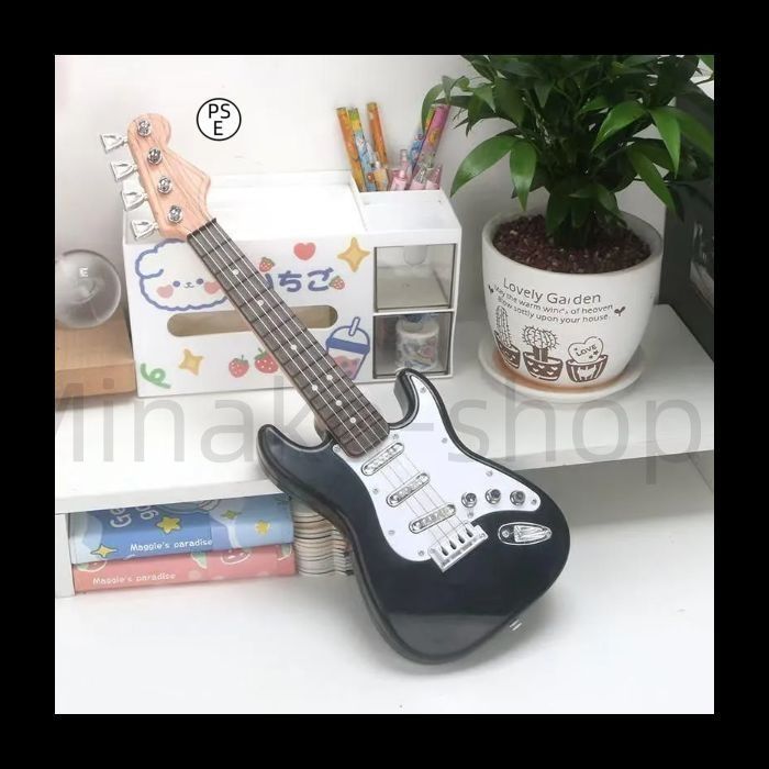 ミニエレキギター VOX MK3 MINI LR Loud Red ミニエレキギター ラウドレッド