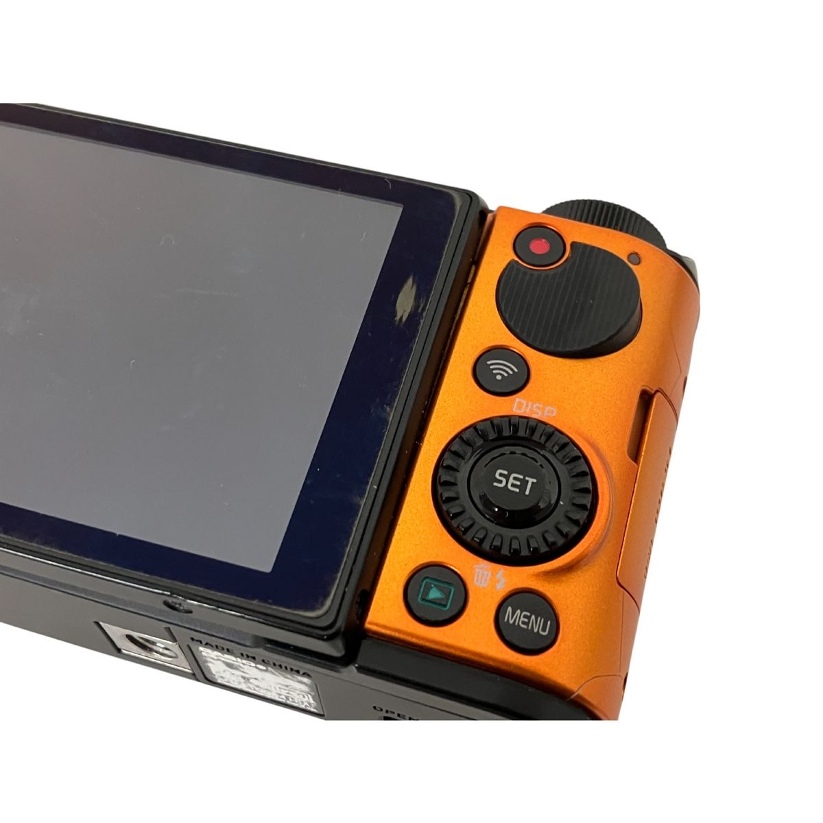 CASIO EXILIM