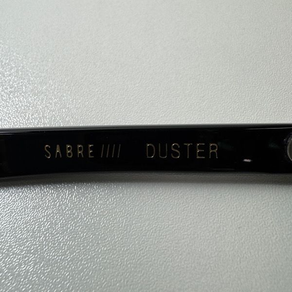 DUSTER|ダスター