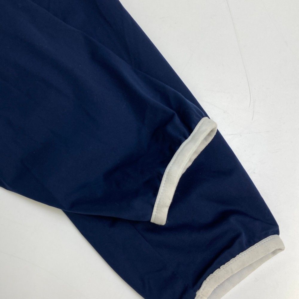 サイズ：L CALLAWAY キャロウェイ ジップ ナイロンジャケット