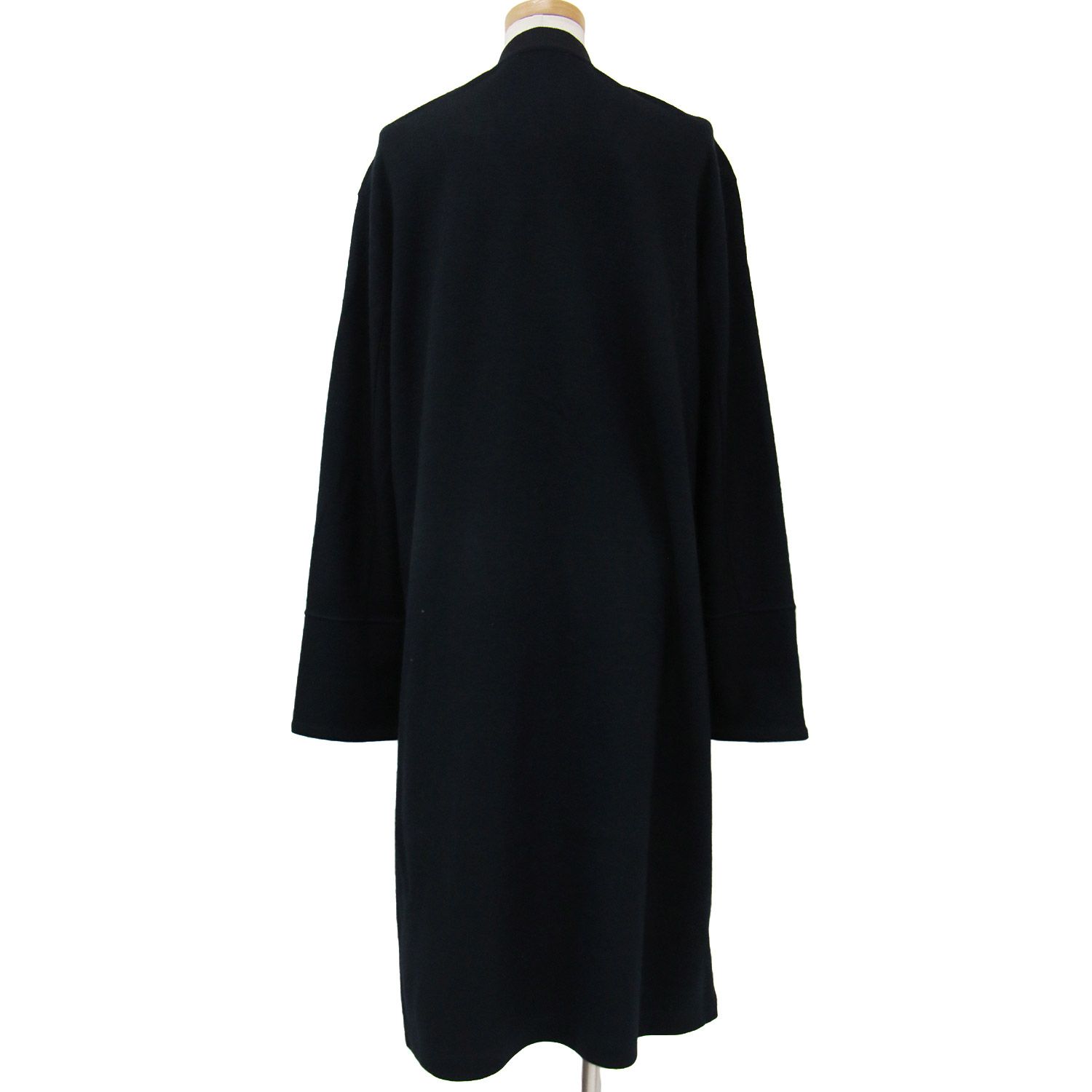 美品 DES PRES デプレ トゥモローランド コート ネイビー 紺 FREE