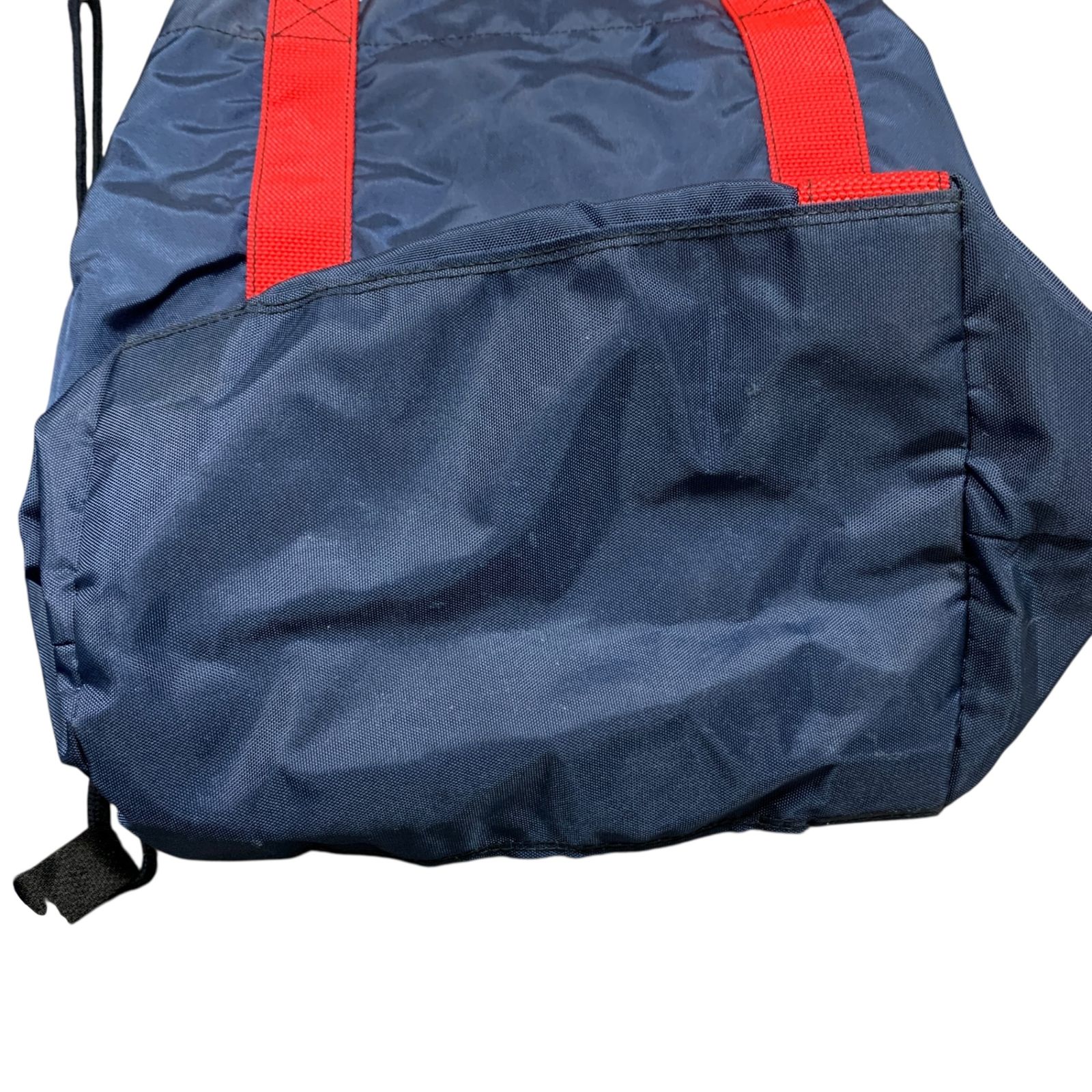 ◇中古品◇YOKOHAMA YH 横浜高校 バッグ 巾着 セット 高校野球