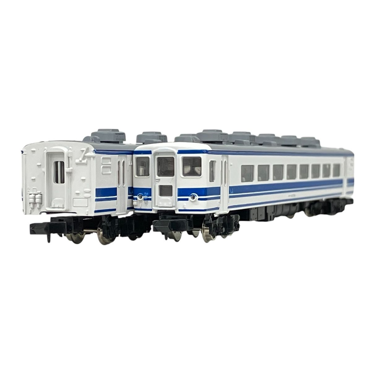 TOMIX トミックス 92056 2188 JR14700系 座席車 ユーロライナー 国鉄EF64形電気機関車 5両セット Nゲージ 鉄道模型 K9966498
