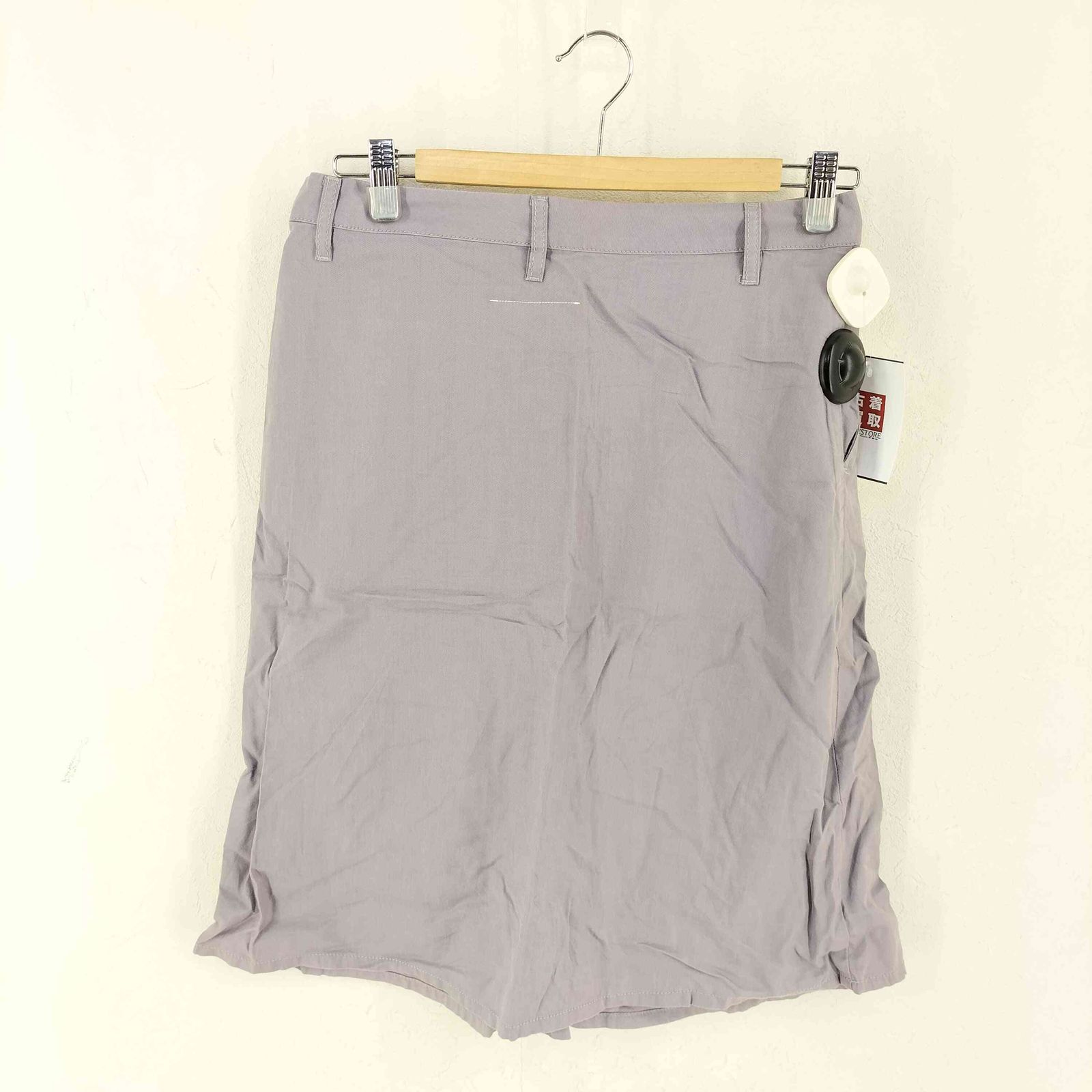 マルタンマルジェラ Martin Margiela 本人期 アシンメトリー