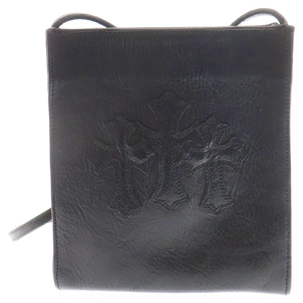 楽天市場】【CHROME HEARTS クロムハーツ】SQUARE POCKET 3