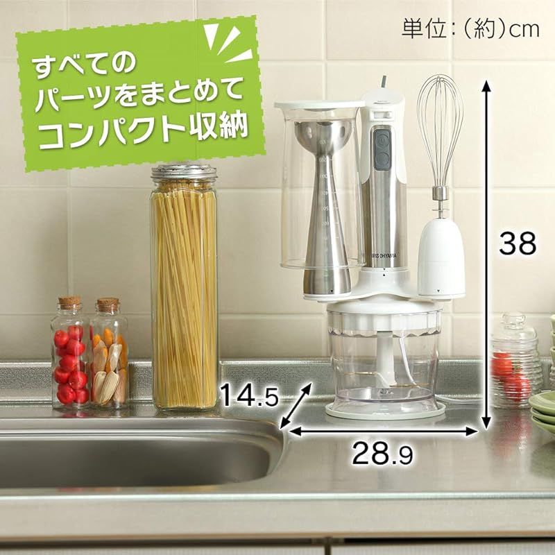 FMI CB-15T WARINGフードプロ セッサー ミキサー FMI