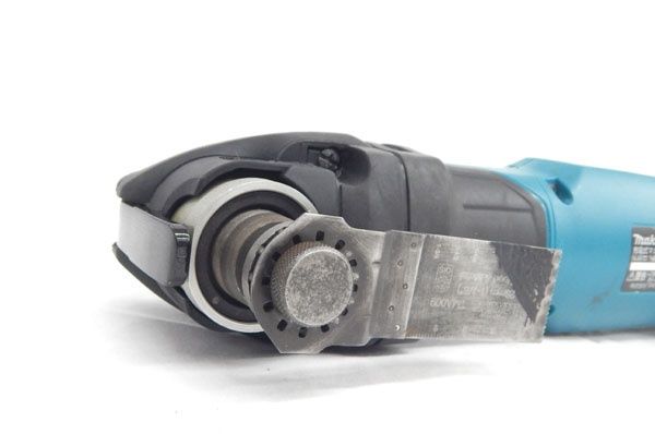 マキタ 充電式マルチツール