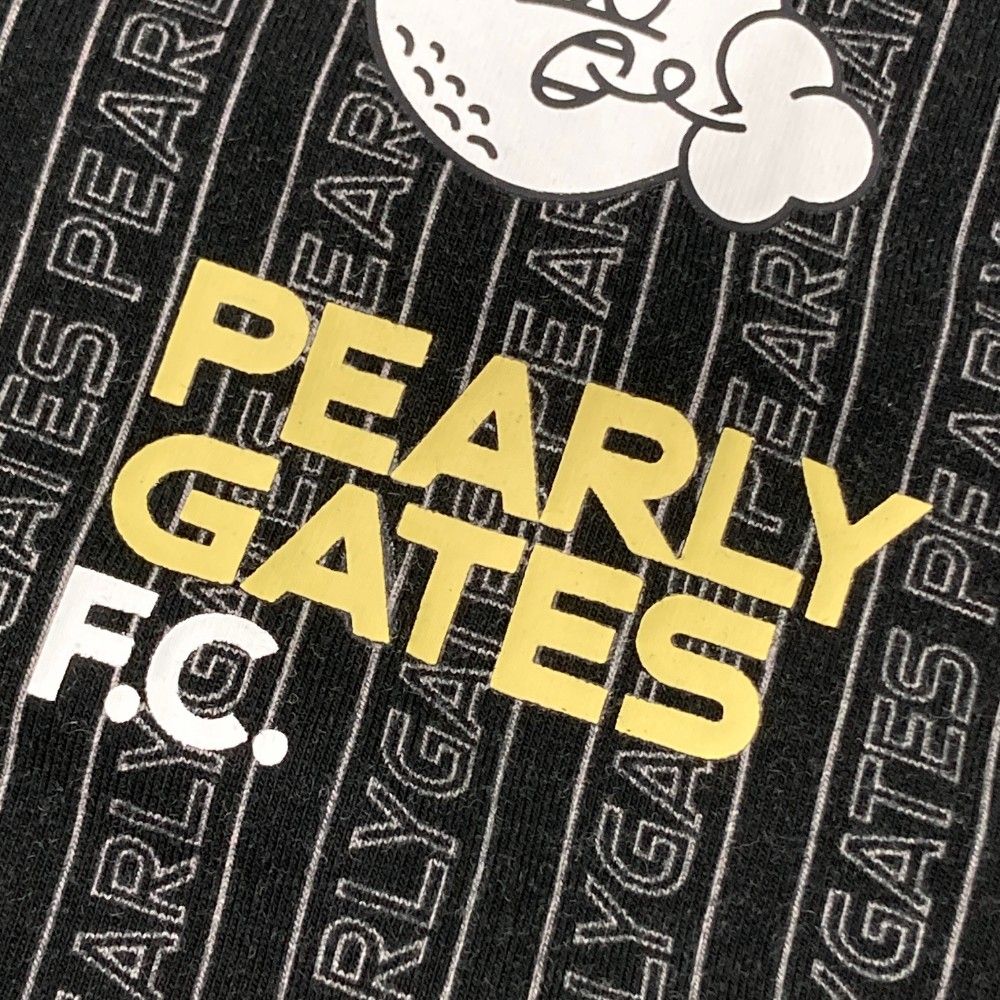 サイズ：7 PEARLY GATES パーリーゲイツ 2024年 ハイネック 長袖