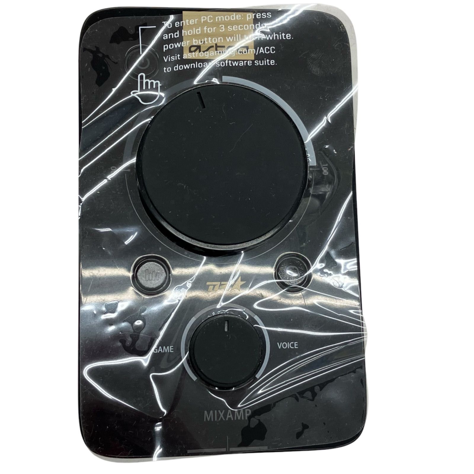 【即日発送】 186000 現状品 astro アストロ アンプ MIXAMP PRO MA3P03 ブラック