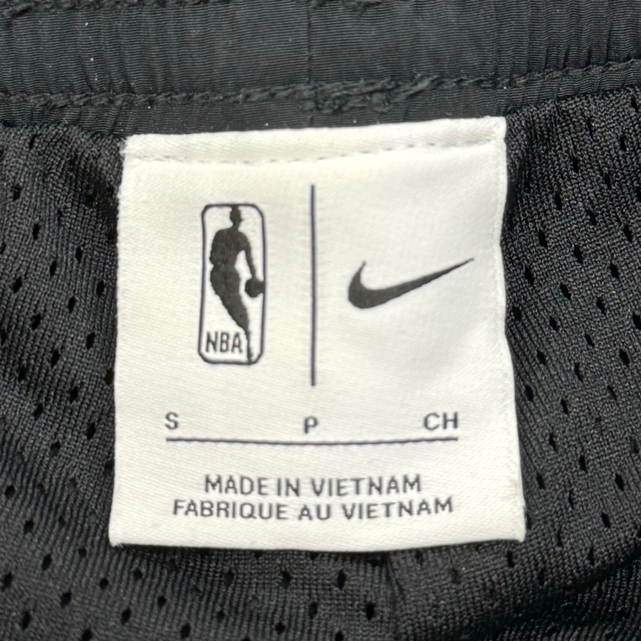 国内正規 NIKE × KITH NBA NEW YORK KNICKS PANTS 21AW コラボ