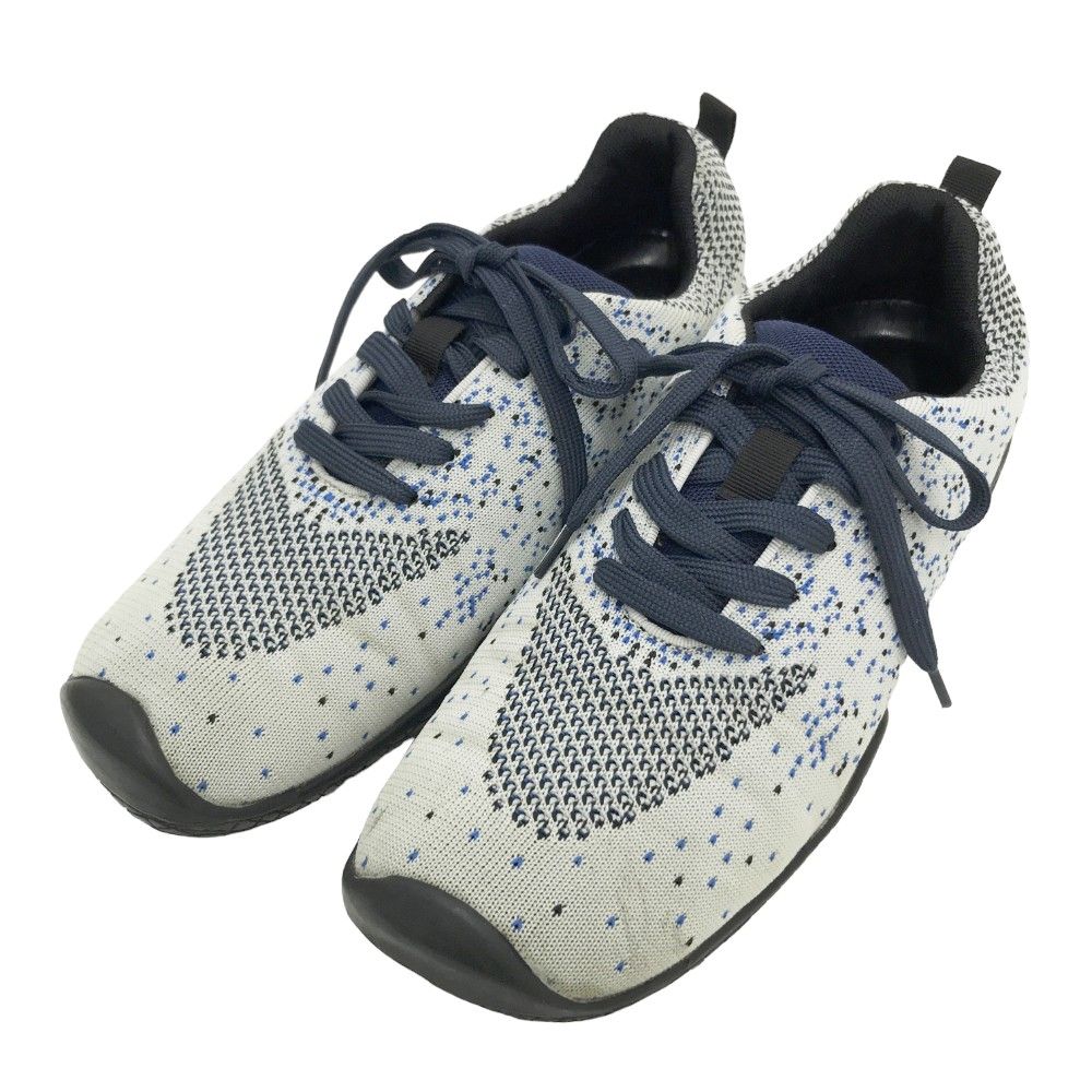 HEAL CREEK ヒールクリーク 003-36264 スパイクレス ゴルフシューズ  グレー系 24.5cm [240101236859] ゴルフウェア レディース ストスト