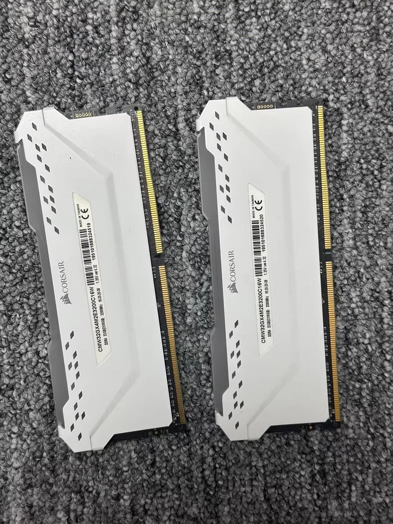 Platinum RGB