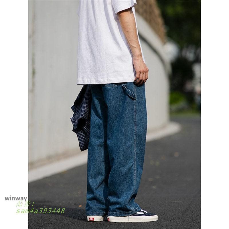 デニム ジーンズ