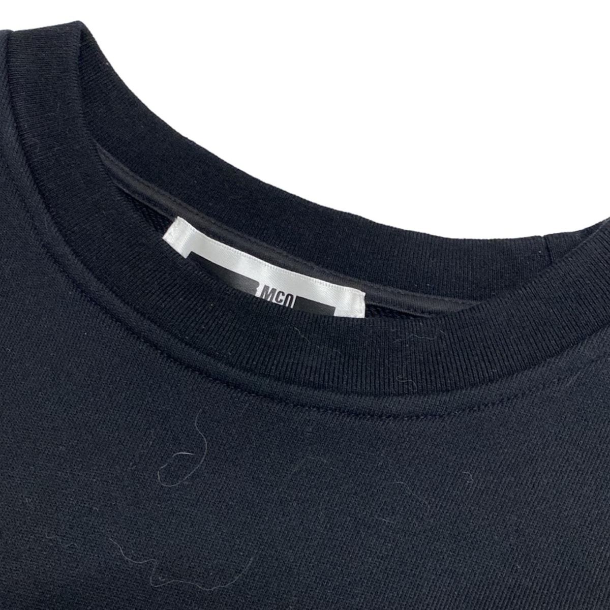 アレキサンダーマックイーン 長袖カットソー