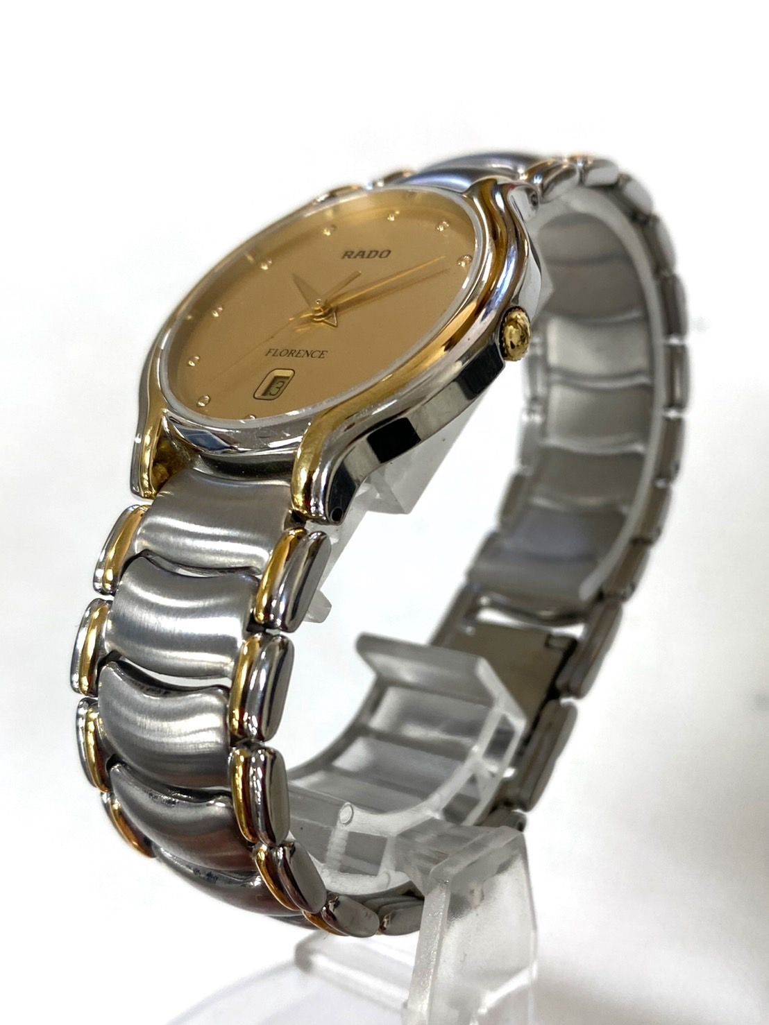 RADO ラドー FLORENCE 129.3644.4 腕時計 アナログ クォーツ