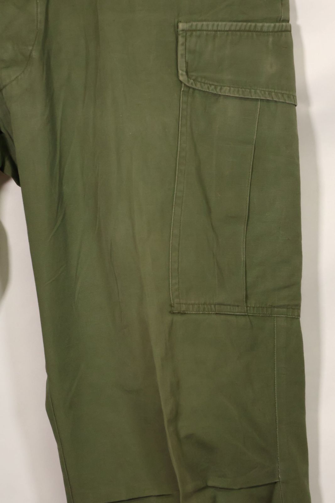 60s 米軍実物 ジャングルファティーグパンツ3rd Large/Short 60s 米軍実物 ジャングルファティーグパンツ3rd Large⁄Short 60s 米軍