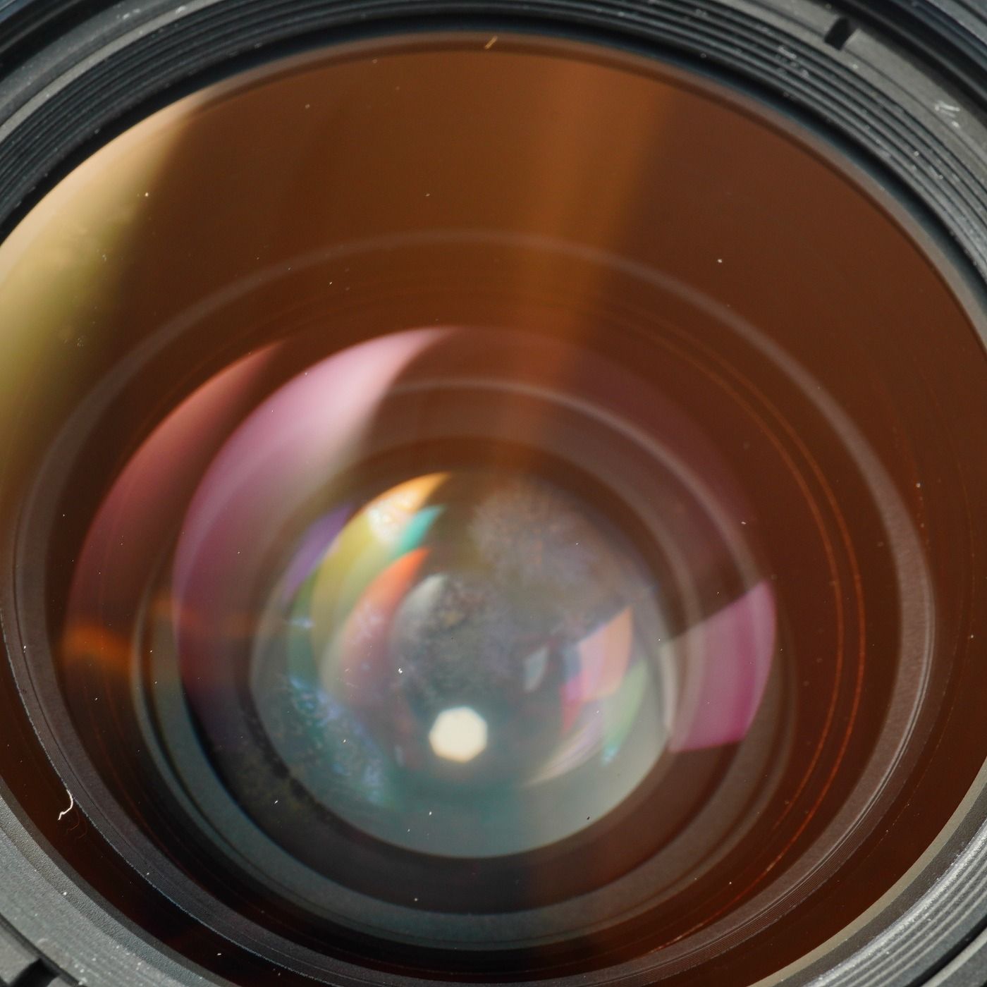 ジャンク】 Nikon ニコン AF NIKKOR 35-70mm F/2.8 ズームレンズ