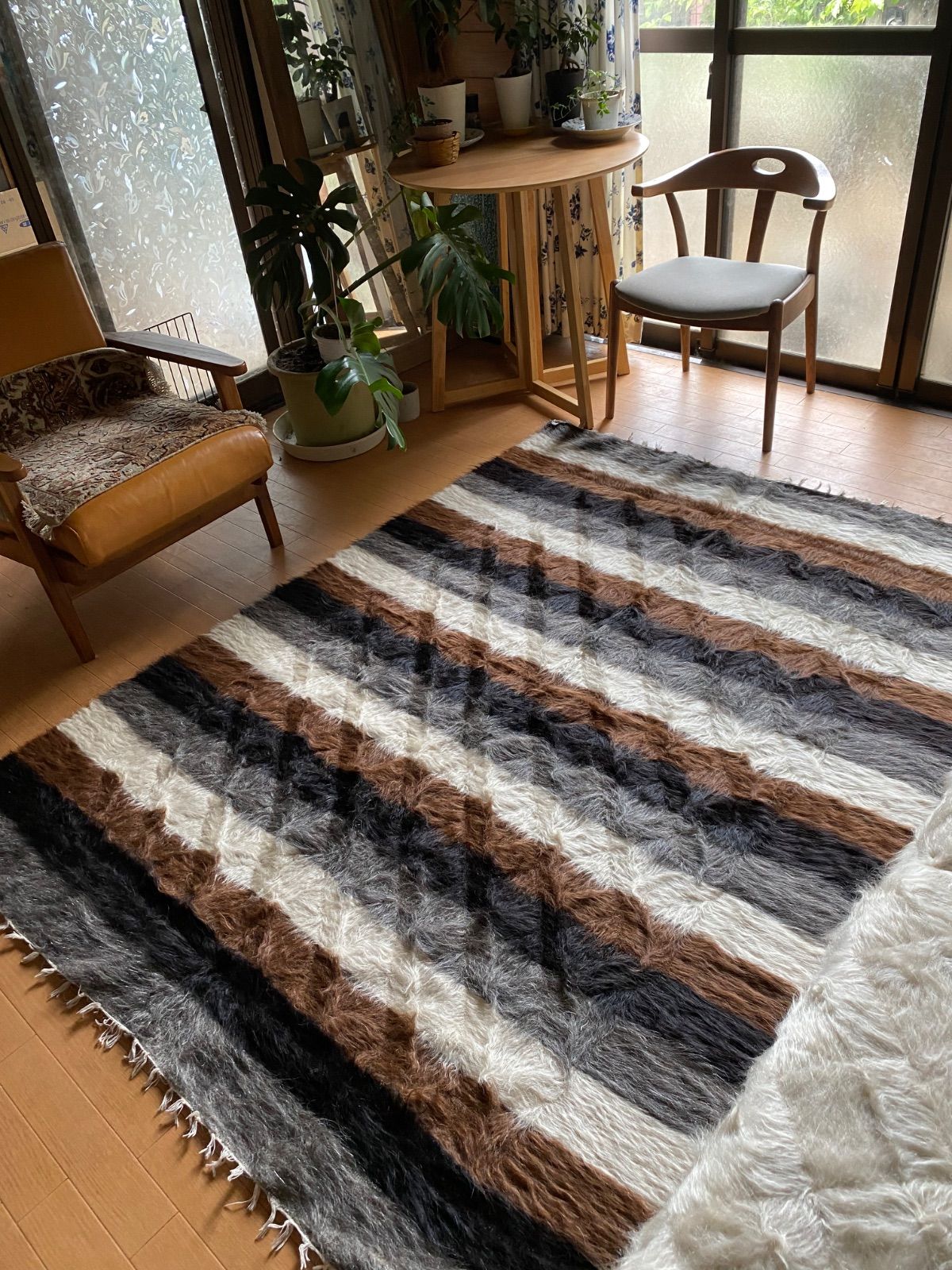 BURBERRY（寝具）のフリマアイテム一覧 未使用✳︎バーバリーズ/ラム