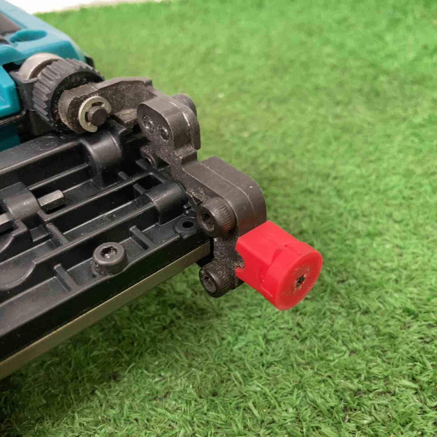 コードレスピンネイラ