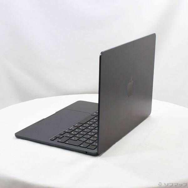 【開封済未使用品】MacBook Air M4 MW123J/A APPLE 〔中古〕MacBook Air (13インチ, M4, 2025) MW123J/A