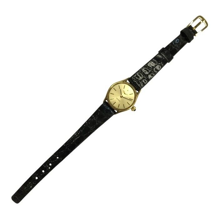 LONGINES ロンジン 腕時計 レディース アナログ クォーツ シンプル 