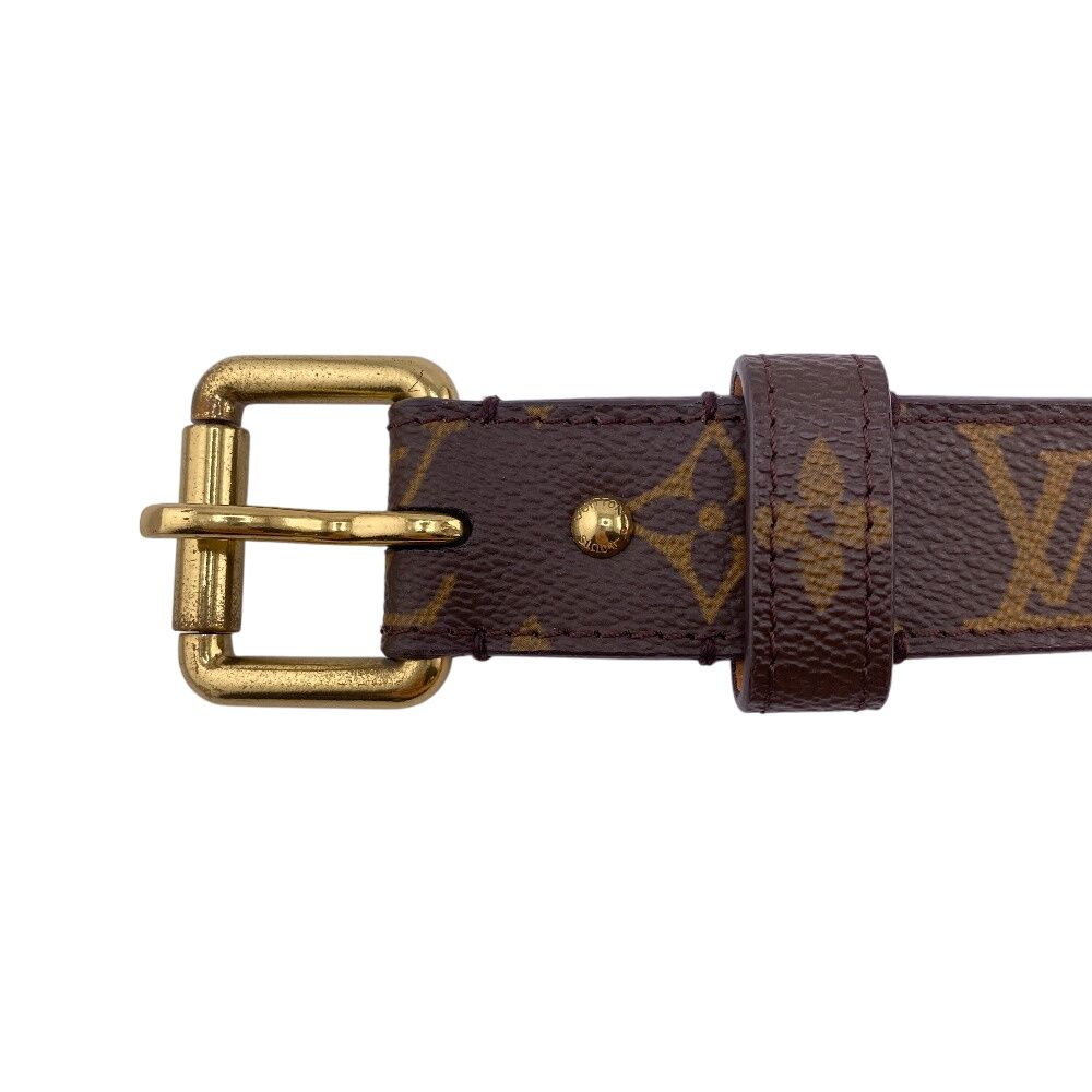5％OFF フォロワークーポン！！】LOUIS VUITTON ルイヴィトン ルイ 