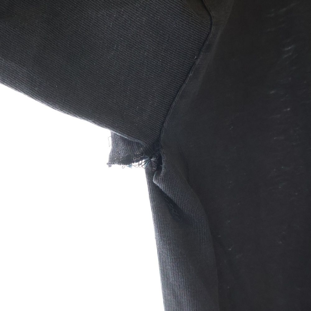 VINTAGE (ヴィンテージ) 90S BLACK FLAG III ブラックフラッグ  