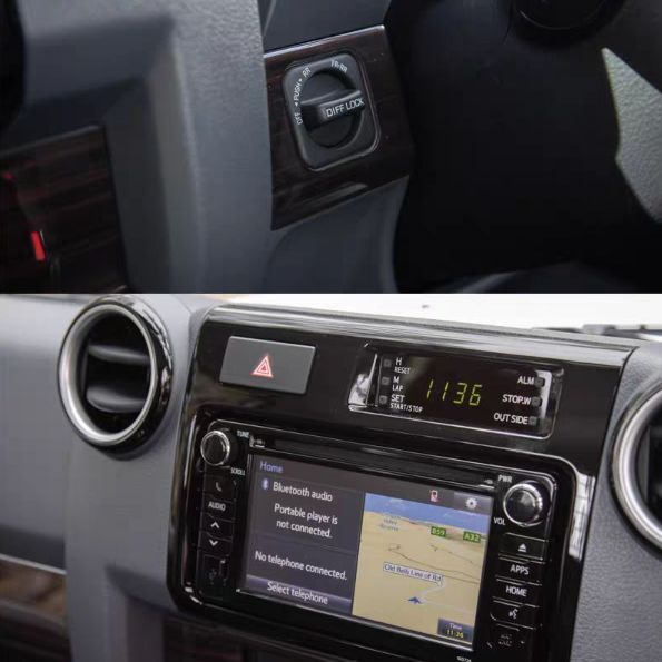 70周年記念インテリアパネル