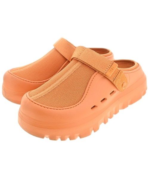 UGG サンダル メンズ 古着