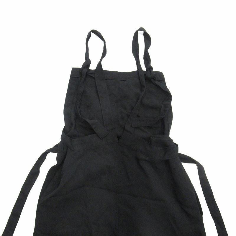04ss ワイズ vintage Y's ヨウジヤマモト Yohji Yamamoto サロペット