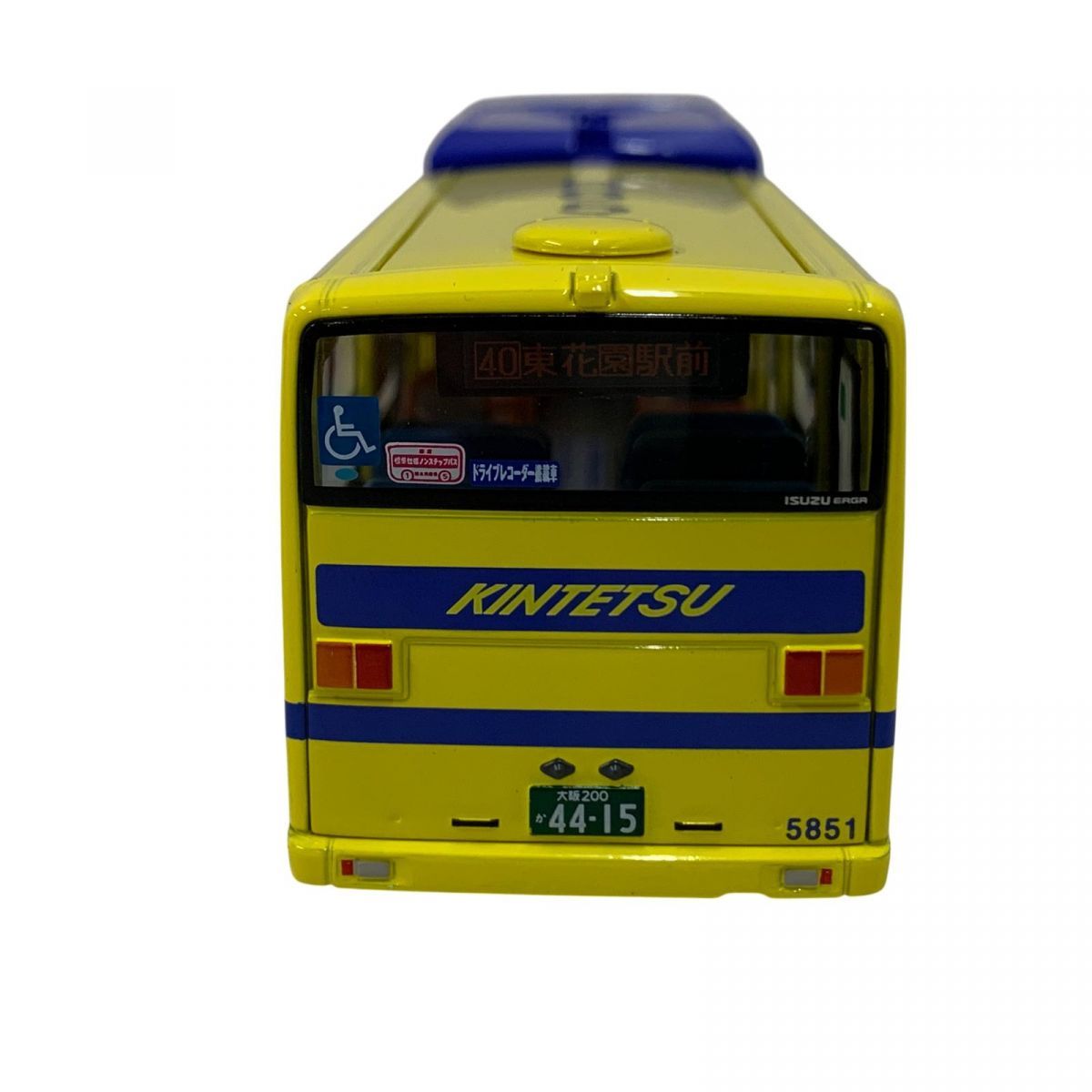 ミニカー TOMYTEC