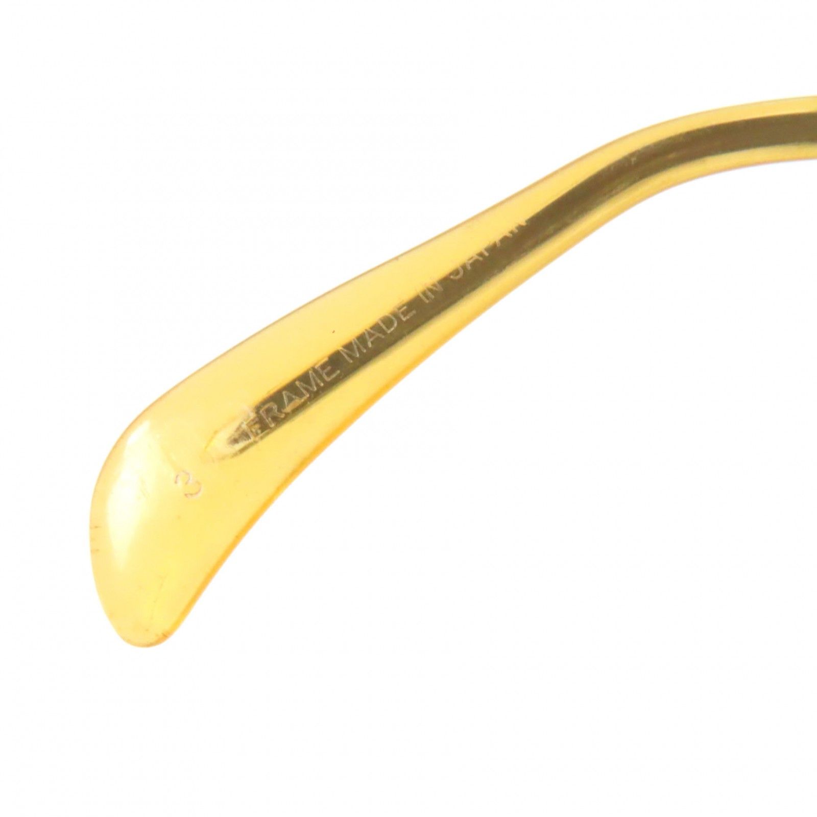 良品▽JEAN-PAUL GAULTIER ジャンポールゴルチエ 56-3175 オールド