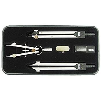 ウチダ KD製図器 KJ7品組 g6bh9ry 中古】ウチダ KD型製図器 KJセット 『KJ 7品組』 010-0012 設計
