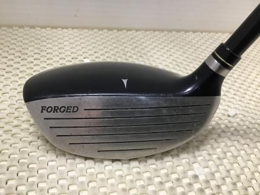 パワートルネード斬55 ユーティリティ キャスコ パワートルネード