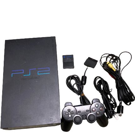 PlayStation2   SCPH-10000 遊べるセット