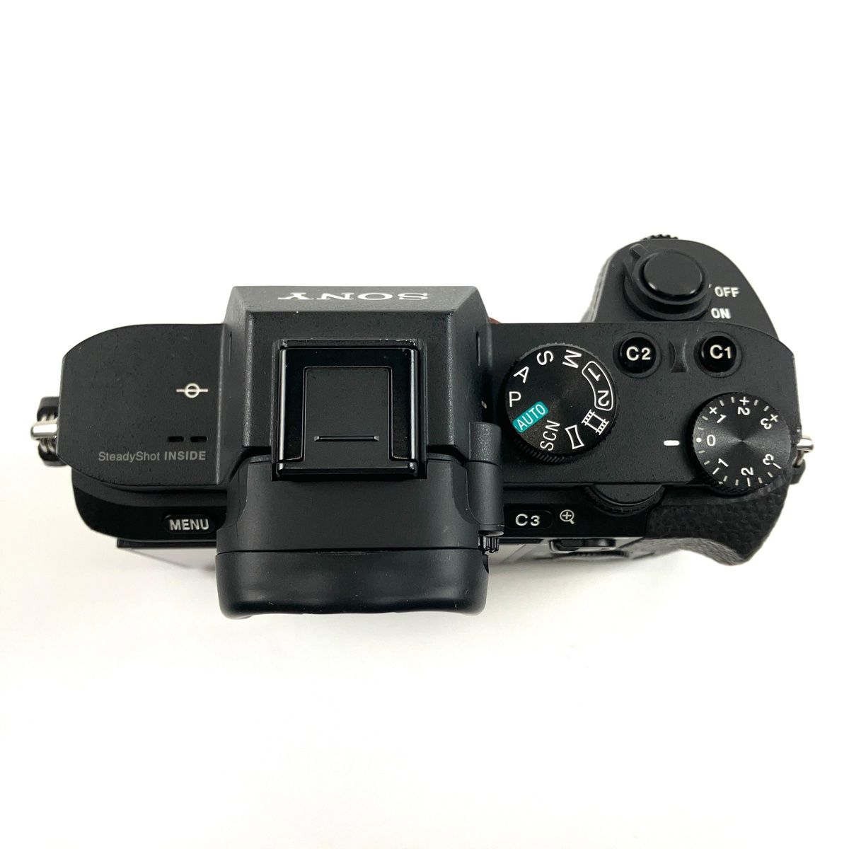 [中古][美品]ソニー α7II ILCE-7M2 ボディ 並品》SONY α7II ボディ ILCE-7M2 中古 並品 ソニー α7II ボディ