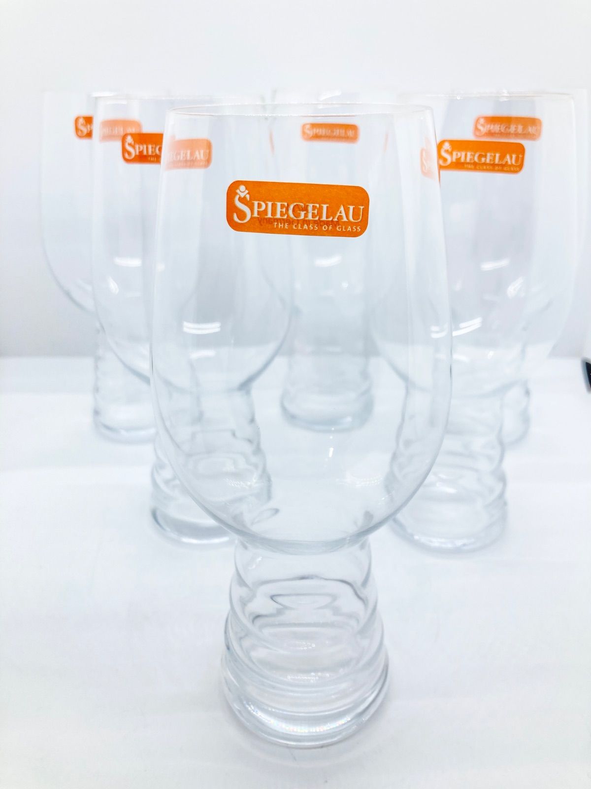 ６個セット IPAグラス